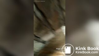 girl poop voyeur - video 40
