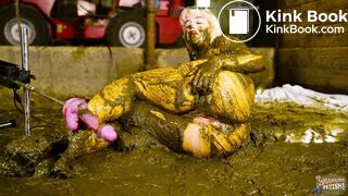 Gossip Girl Lyndra - Cowshit fuck