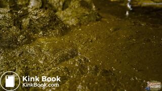 Gossip Girl Lyndra - Cowshit fuck