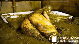 Gossip Girl Lyndra - Cowshit fuck