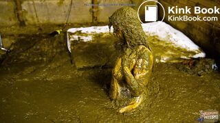 Gossip Girl Lyndra - Cowshit fuck