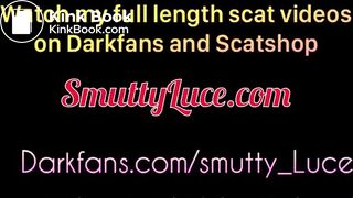 Damn!! She Uses Her Shit to Please Him - Shitty