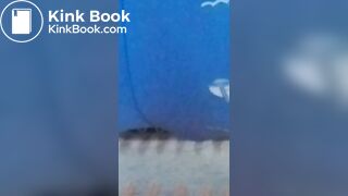 Korean Girl Panty Poop 3