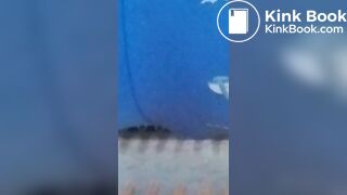 Korean Girl Panty Poop 3