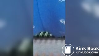 Korean Girl Panty Poop 3