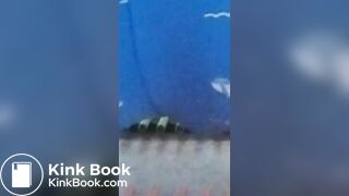 Korean Girl Panty Poop 3
