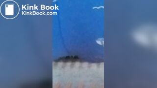 Korean Girl Panty Poop 3