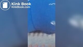 Korean Girl Panty Poop 3