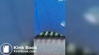 Korean Girl Panty Poop 3