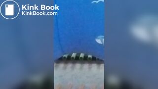 Korean Girl Panty Poop 3