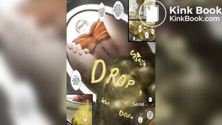 Hentai giantess toilet comp 4