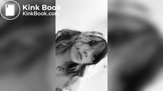 Asian girl shitting part 1