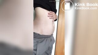 JAPANESE CONSTIPATED GIRL (NO POOP) - video 7