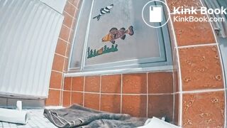 What a big and long turd