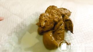 Scat girl - video 117