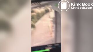 Woman Shits quick
