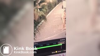 Woman Shits quick