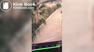 Woman Shits quick