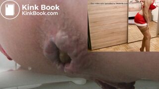 Sexy girl pooping 1.1