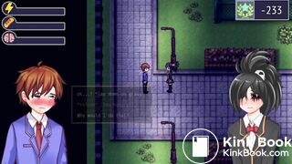 Skull girls femdom scat femdom university