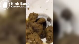 Scat girl - video 112
