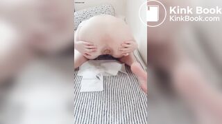 japan scat - video 9