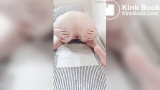 japan scat - video 9