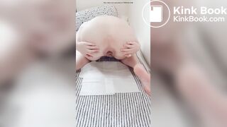 japan scat - video 9