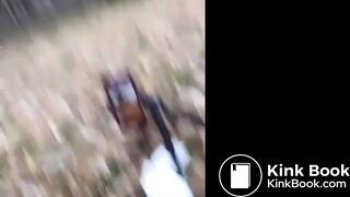 Pretty Milf Shitting 2Times