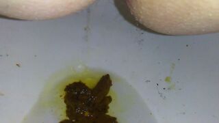 Gassy dump - video 15