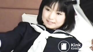 Backstage Footages with Classic AV idol-Scat & Pee (2)