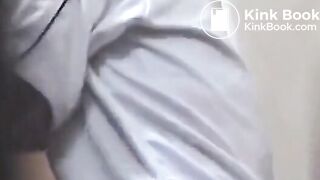 Japanese Ladies Poop Voyeur - video 57