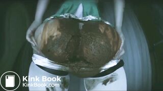 7 Minutes of pants messing