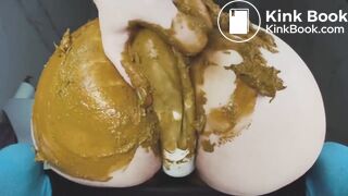 7 Minutes of pants messing