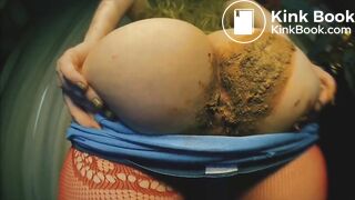 7 Minutes of pants messing