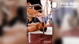 chinese mistress scat4