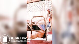 chinese mistress scat4