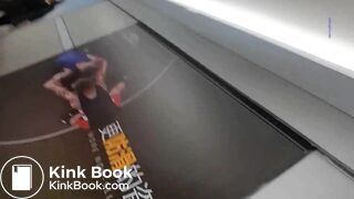 girl poop voyeur - video 38