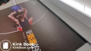 girl poop voyeur - video 38