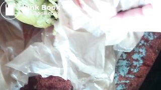 Webcam poo - video 9