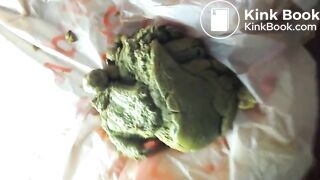 Webcam poo - video 9
