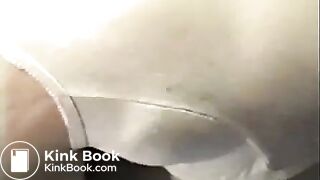 Classic panty-poop