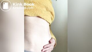JAPANESE CONSTIPATED GIRL (NO POOP) - video 14