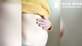 JAPANESE CONSTIPATED GIRL (NO POOP) - video 14