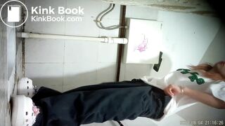 girl poop voyeur - video 53