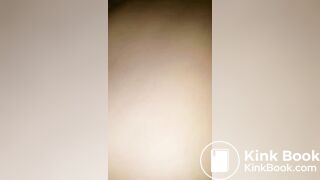 Ebony Toilet - video 2