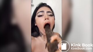 Lätiñä slüt füćķs þ00þ øüttä hër äss with đilđø