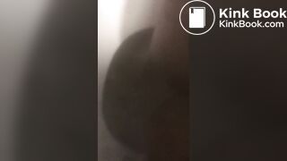 Light skin girl diarrhea