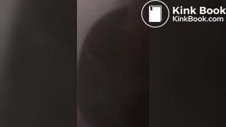 Light skin girl diarrhea