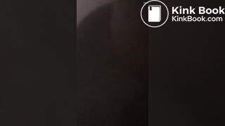 Light skin girl diarrhea